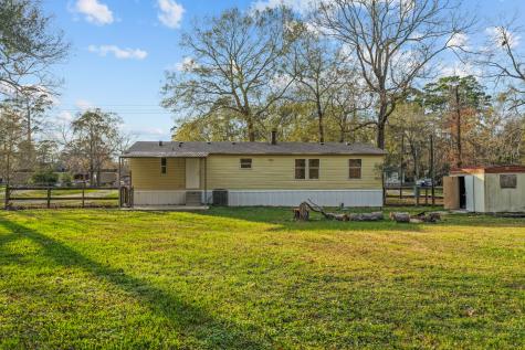 12902 Indian Ridge Drive Dayton TX 77535