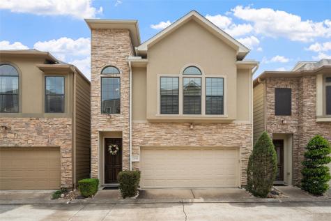 1345 Studer Street Houston TX 77007