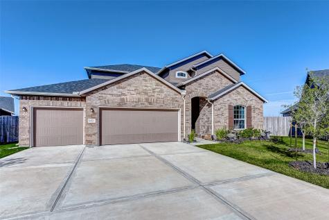 8823 Sandhill Crane Road Baytown TX 77521