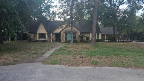 811 Lemm Court Spring TX 77373