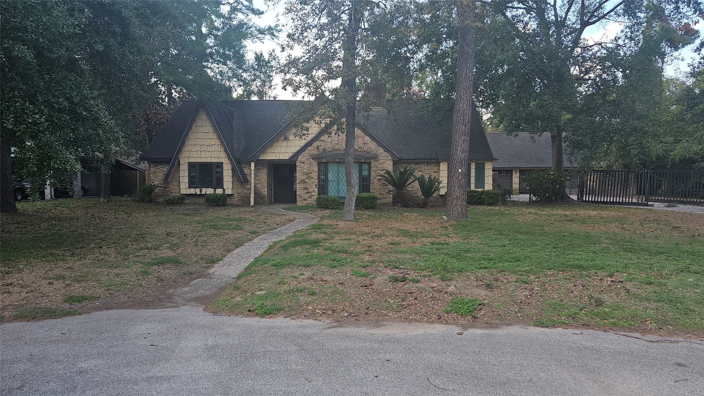 811 Lemm Court Spring TX 77373