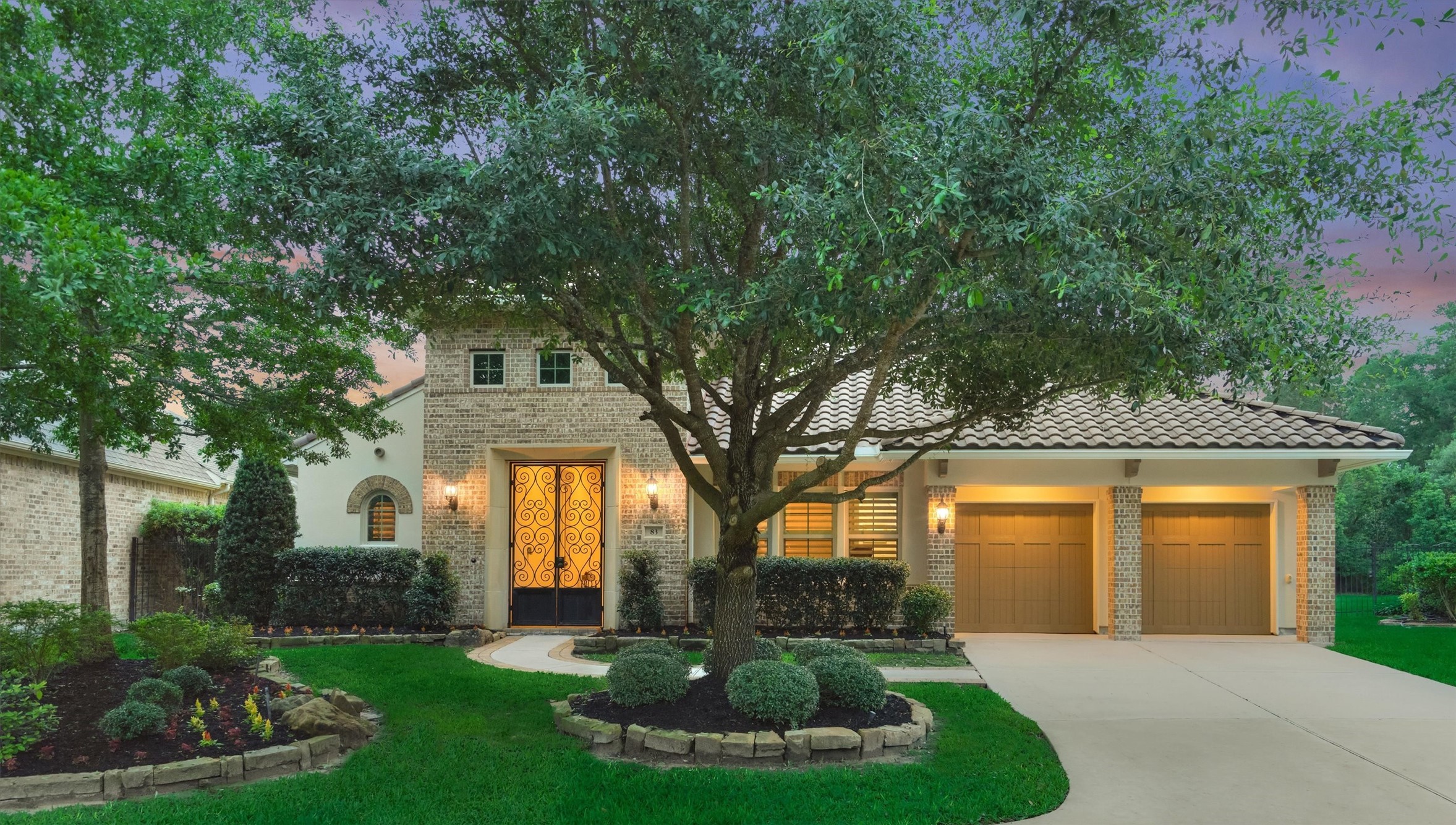 83 Lake Reverie Place Tomball TX 77375