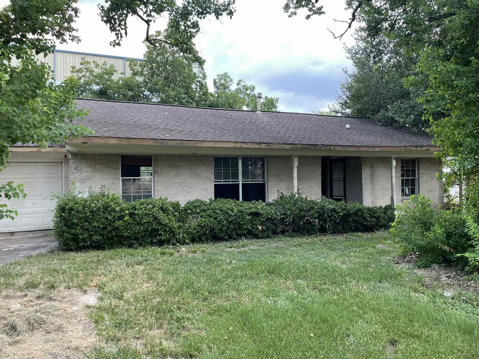 5606 Raywood Boulevard Houston TX 77040