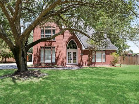 7610 Raintree Lane Orange TX 77630