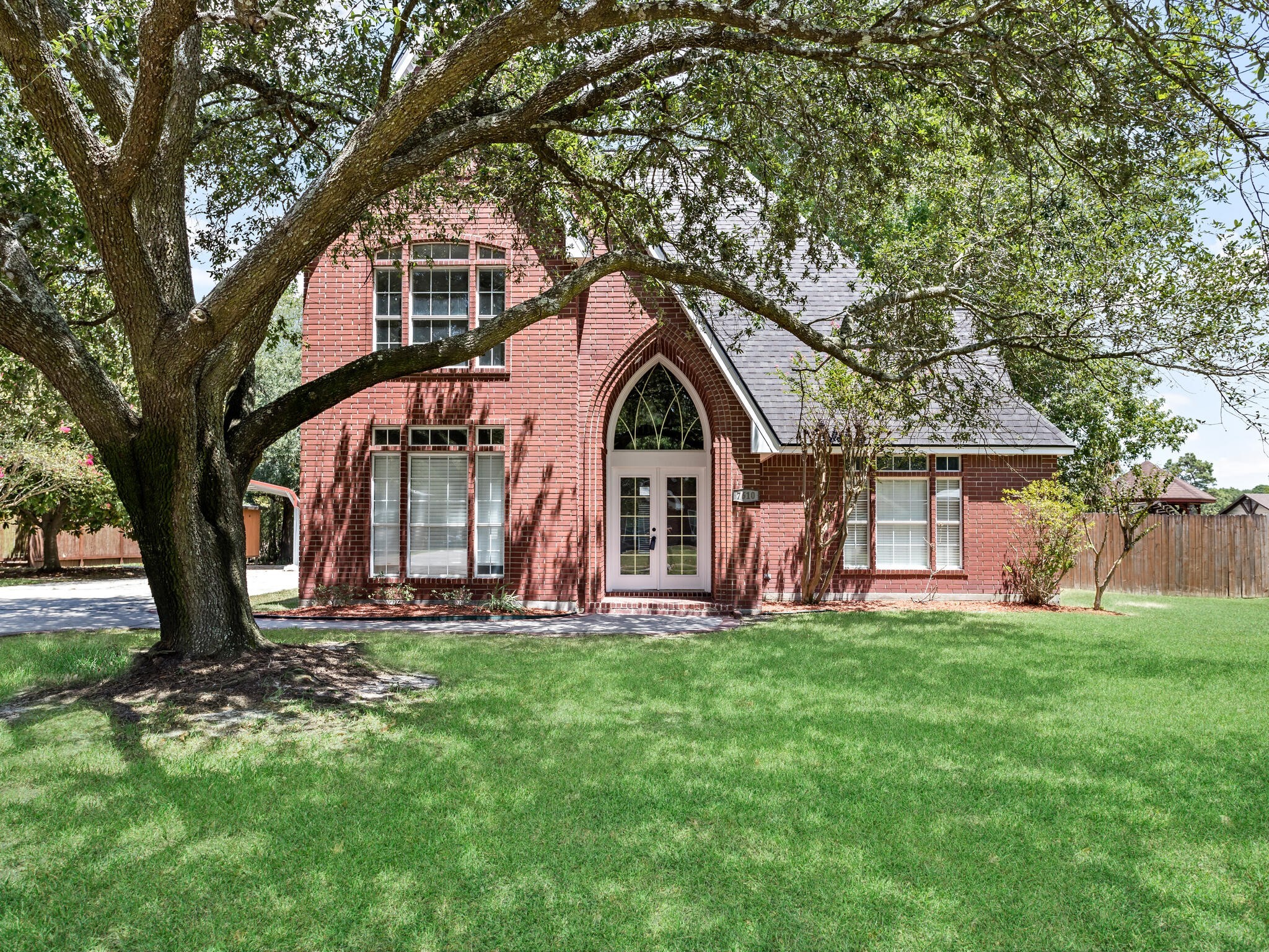 7610 Raintree Lane Orange TX 77630