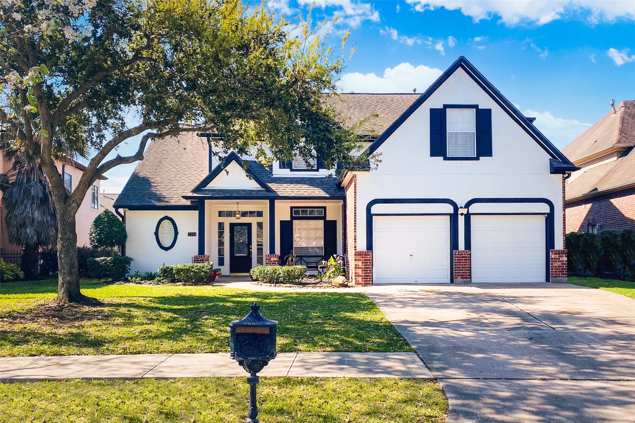 2553 Du Lac Trace Seabrook TX 77586