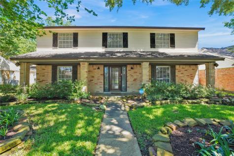 16439 Havenpark Drive Houston TX 77059