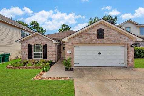 12561 Canyon Hill Drive Willis TX 77318