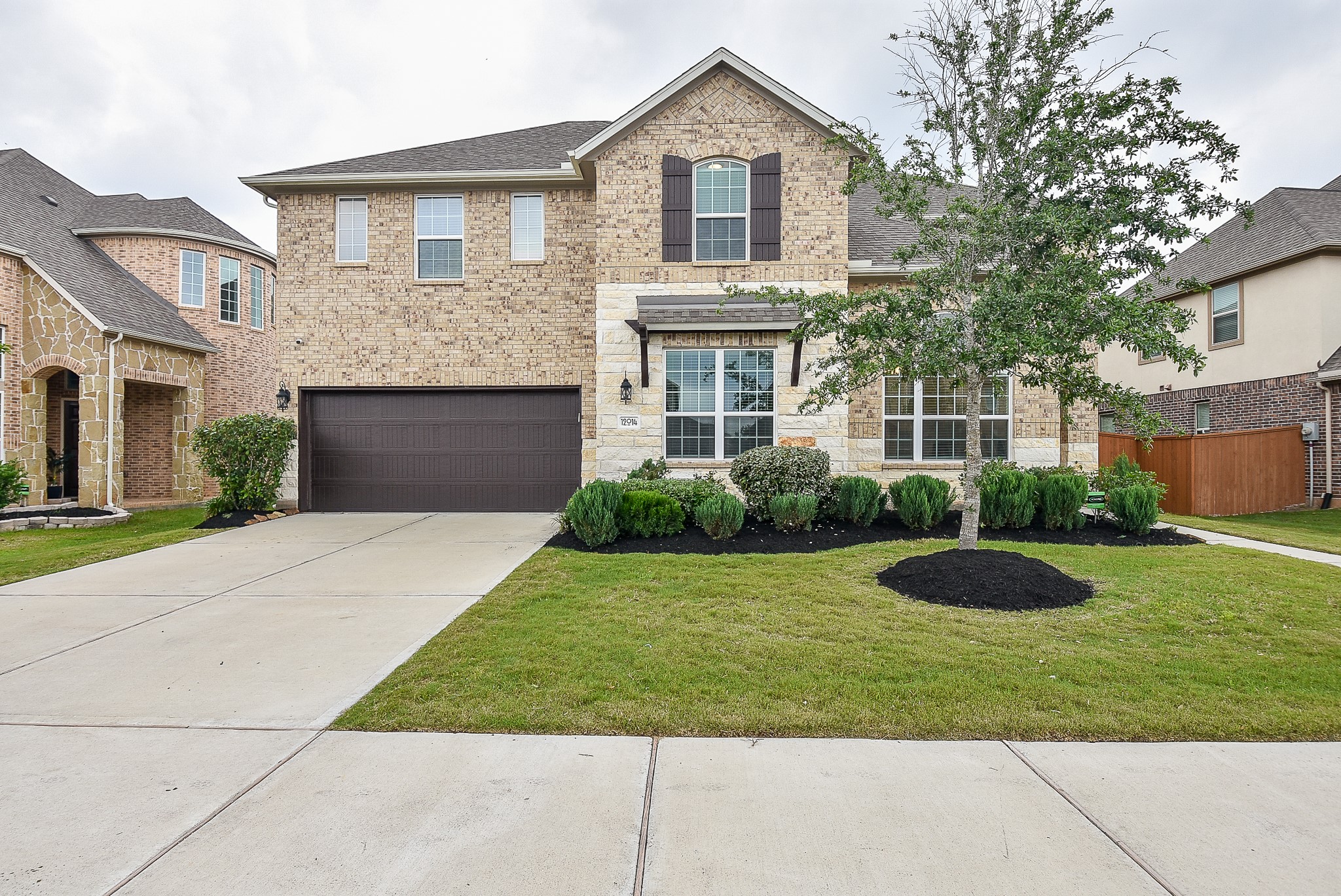 12014 Cairnhill Drive Richmond TX 77407