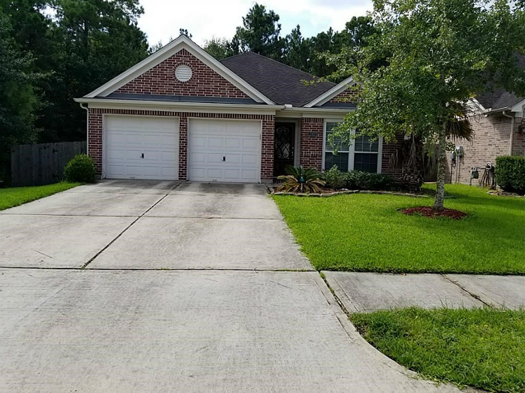 2322 Kylie Court Spring TX 77386
