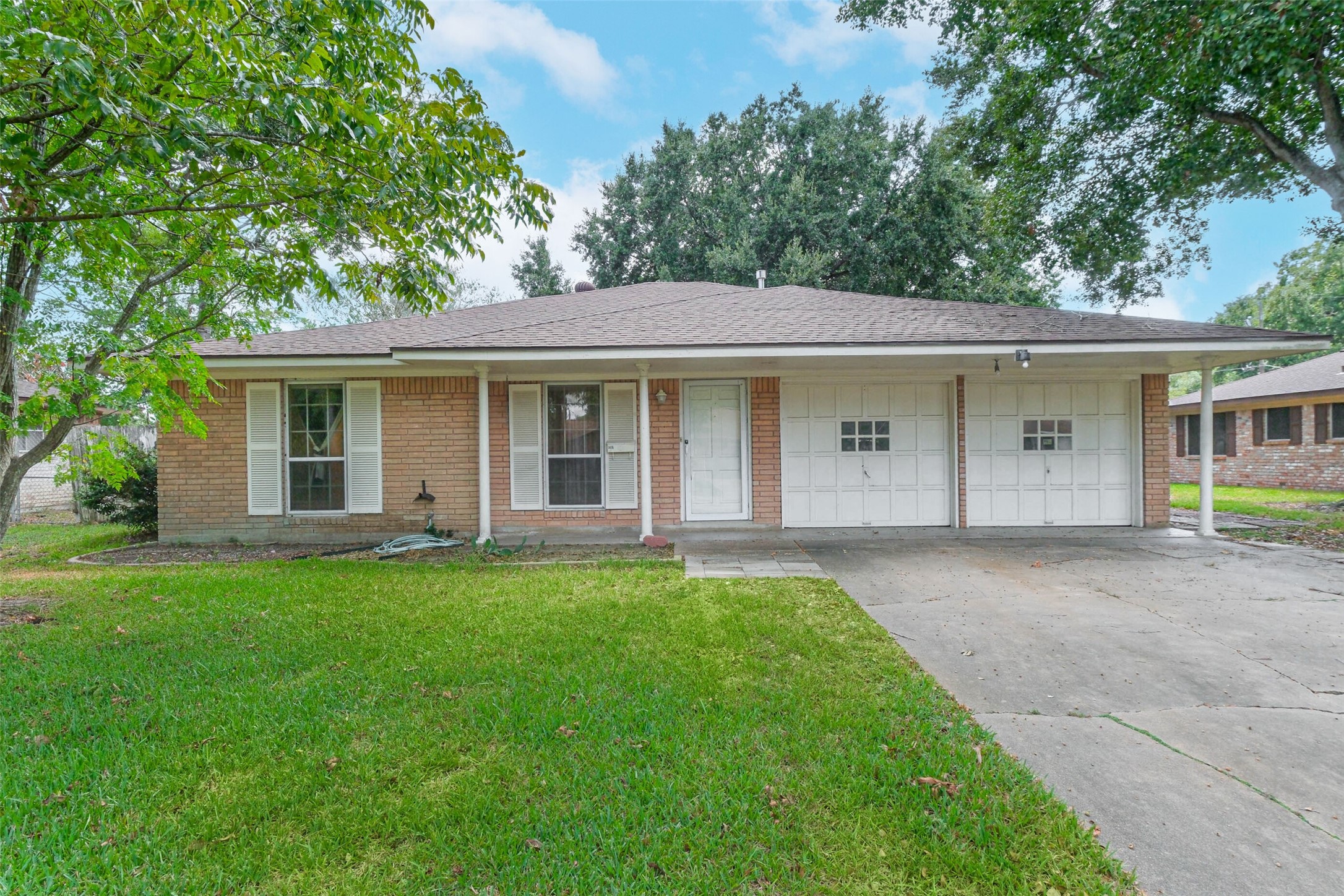 1416 Mimosa Lane Rosenberg TX 77471
