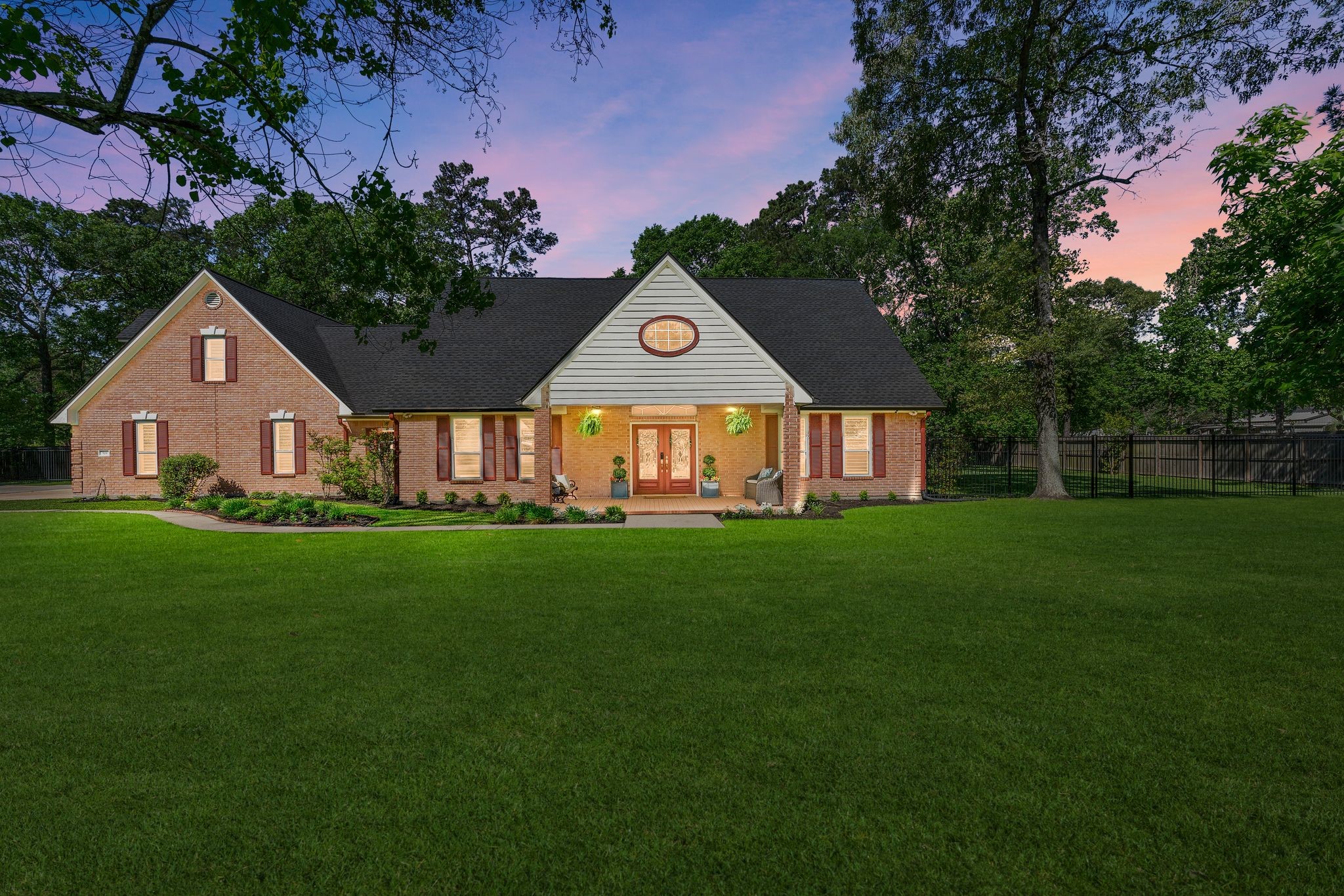 519 Fairbanks Drive Magnolia TX 77354