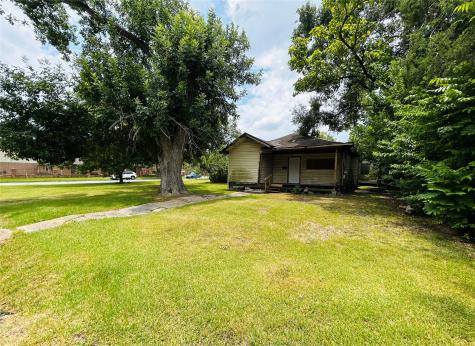 8158 Easton Street Houston TX 77017