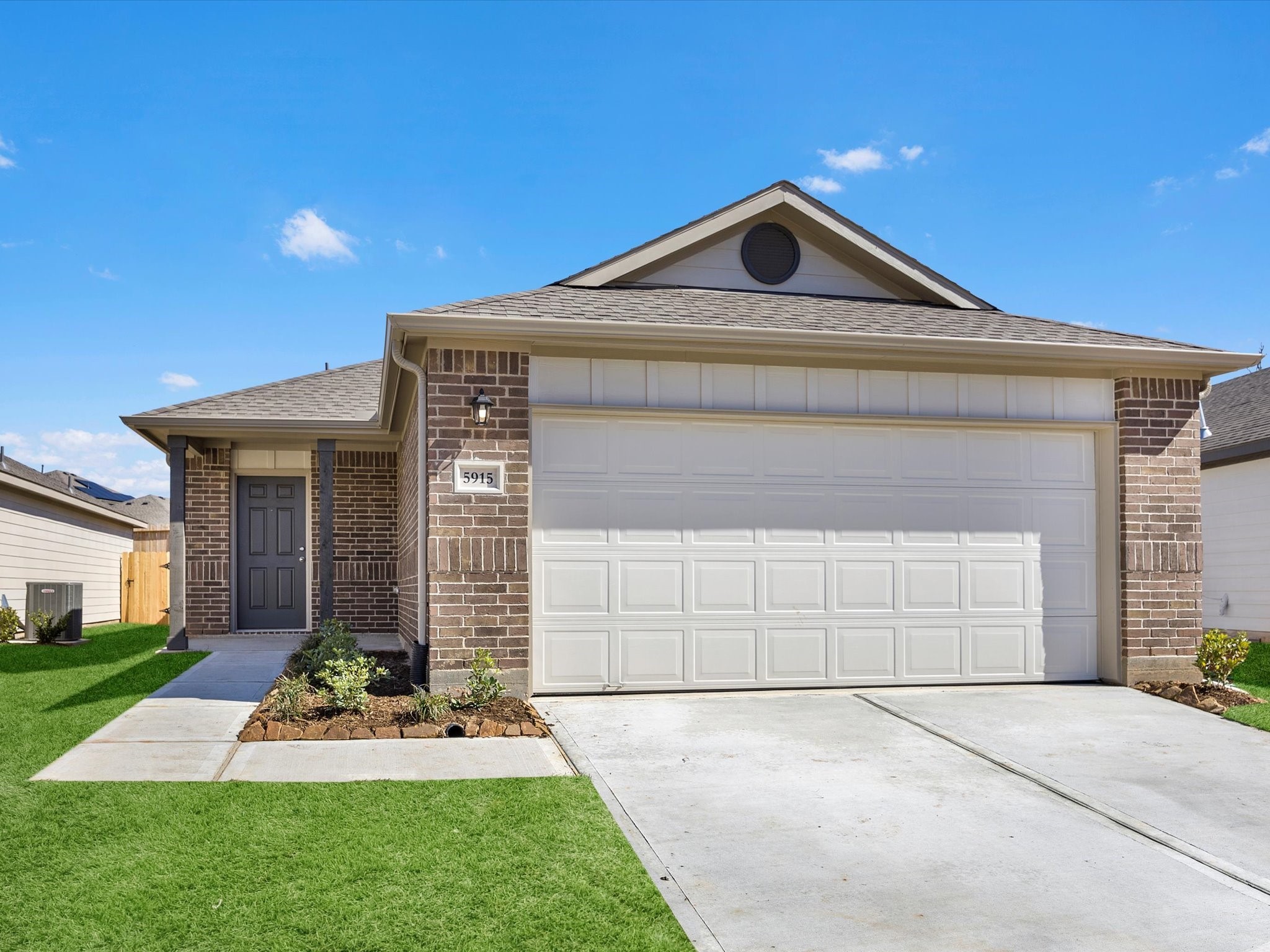 2098 Cedar Way Drive Conroe TX 77301