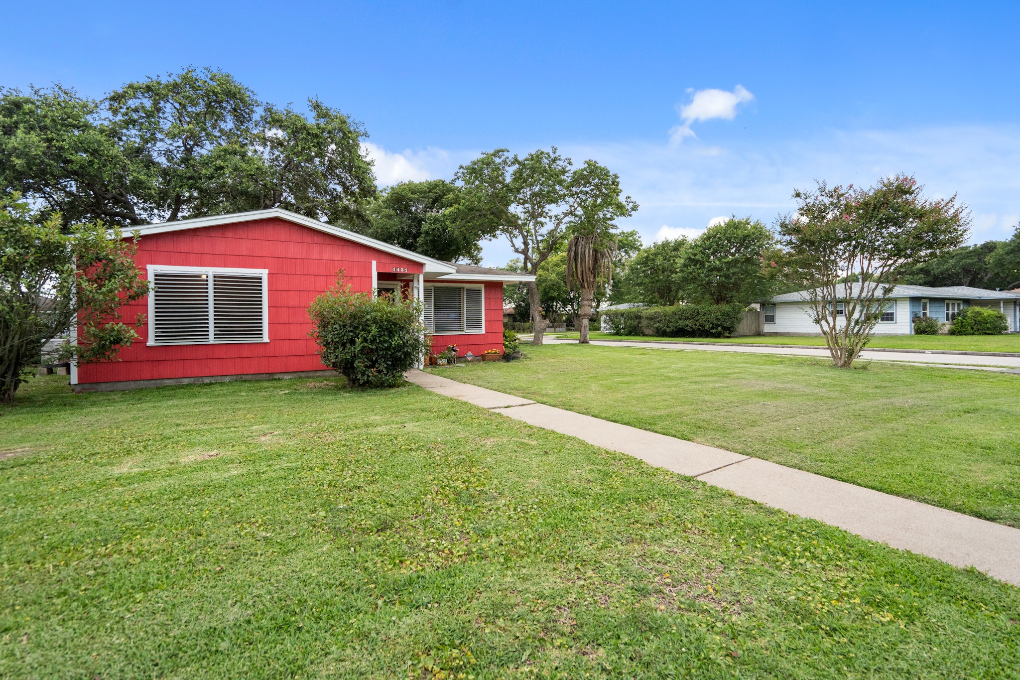 1431 14th Avenue N Texas City TX 77590