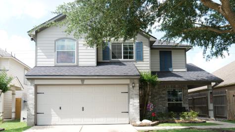 11810 Sardis Lake Drive Tomball TX 77375