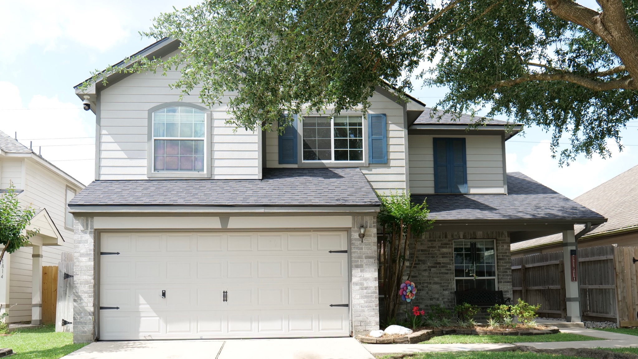 11810 Sardis Lake Drive Tomball TX 77375