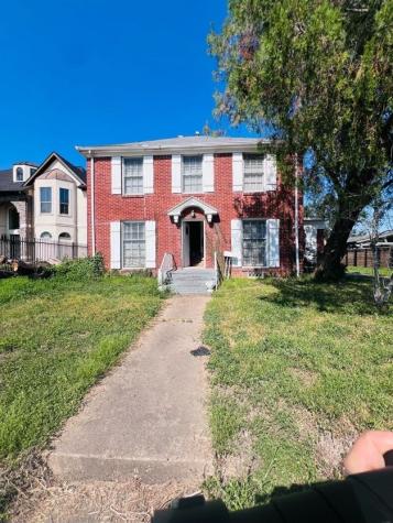 3311 Arbor Street Houston TX 77004