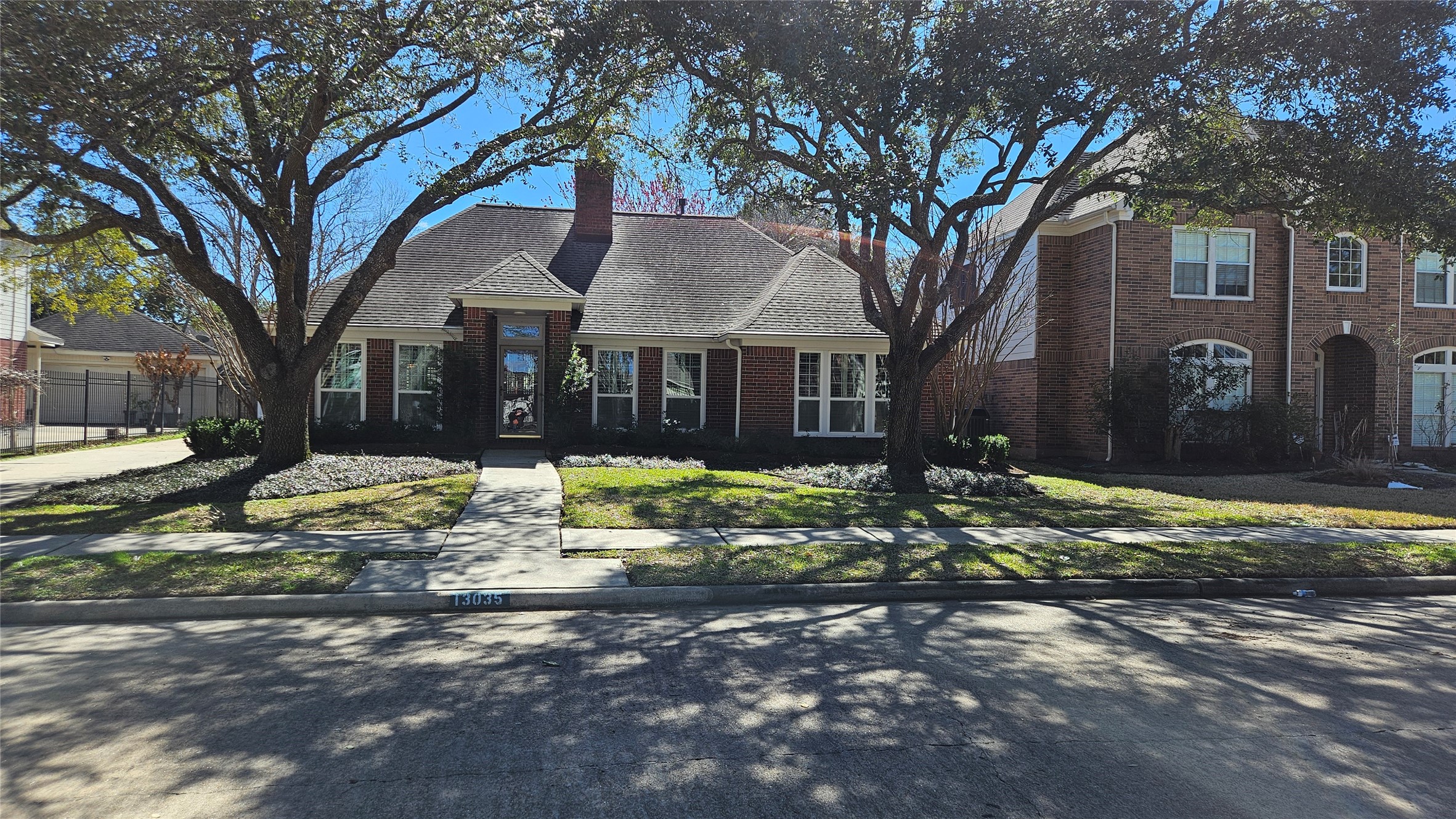 13035 Dogwood Blossom Trail Houston TX 77065