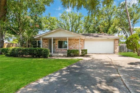 10335 Clarktower Court Sugar Land TX 77498