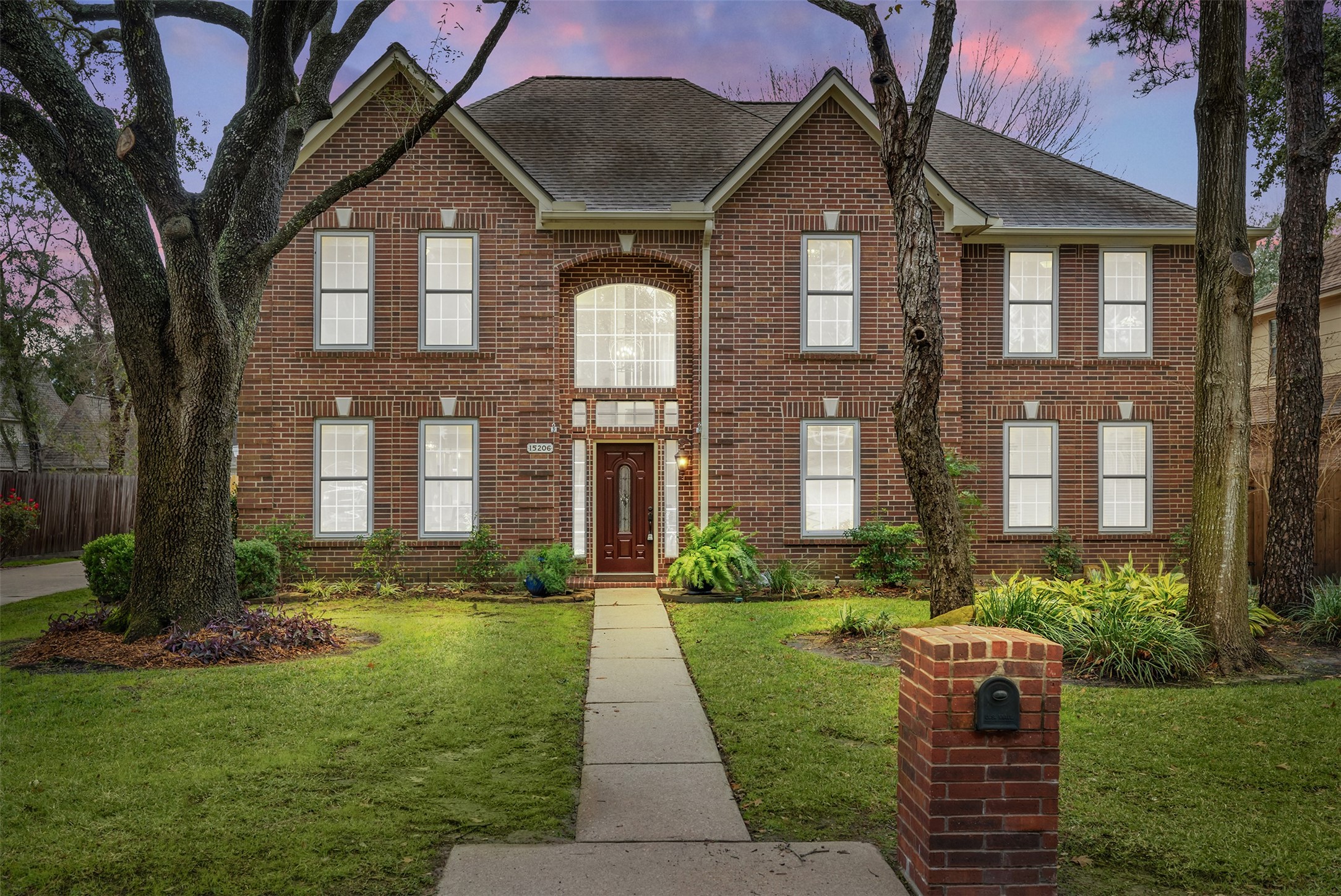 15206 Lantern Creek Lane Houston TX 77068