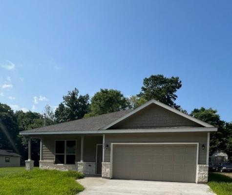323 Watkins Street Huntsville TX 77320
