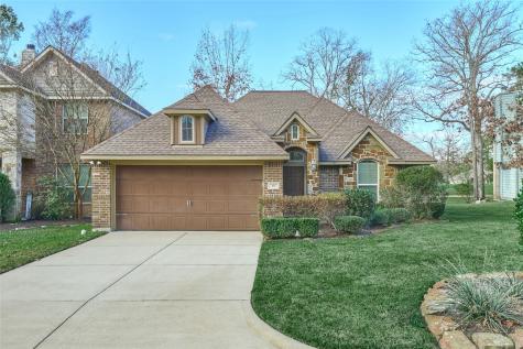 49 Presidio Road Montgomery TX 77356