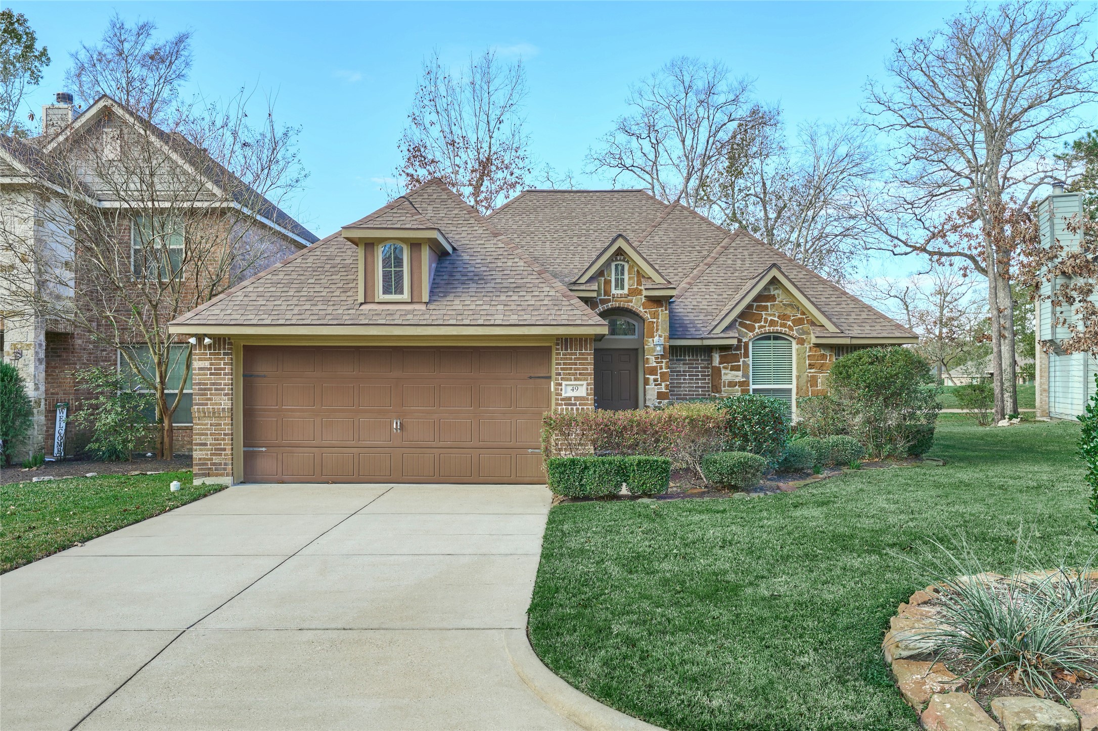 49 Presidio Road Montgomery TX 77356