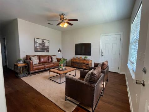 2332 7th Avenue N Texas City TX 77590