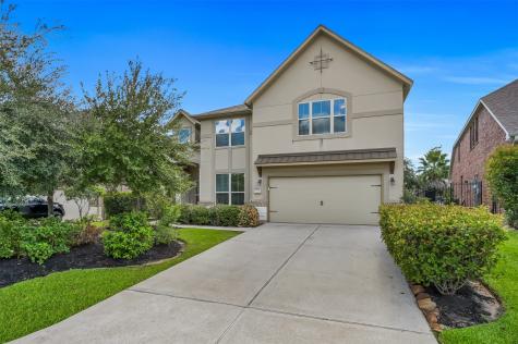 7 Garden Path Place Tomball TX 77375