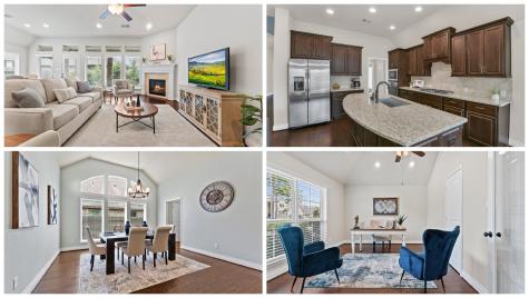 16819 Big Reed Drive Humble TX 77346