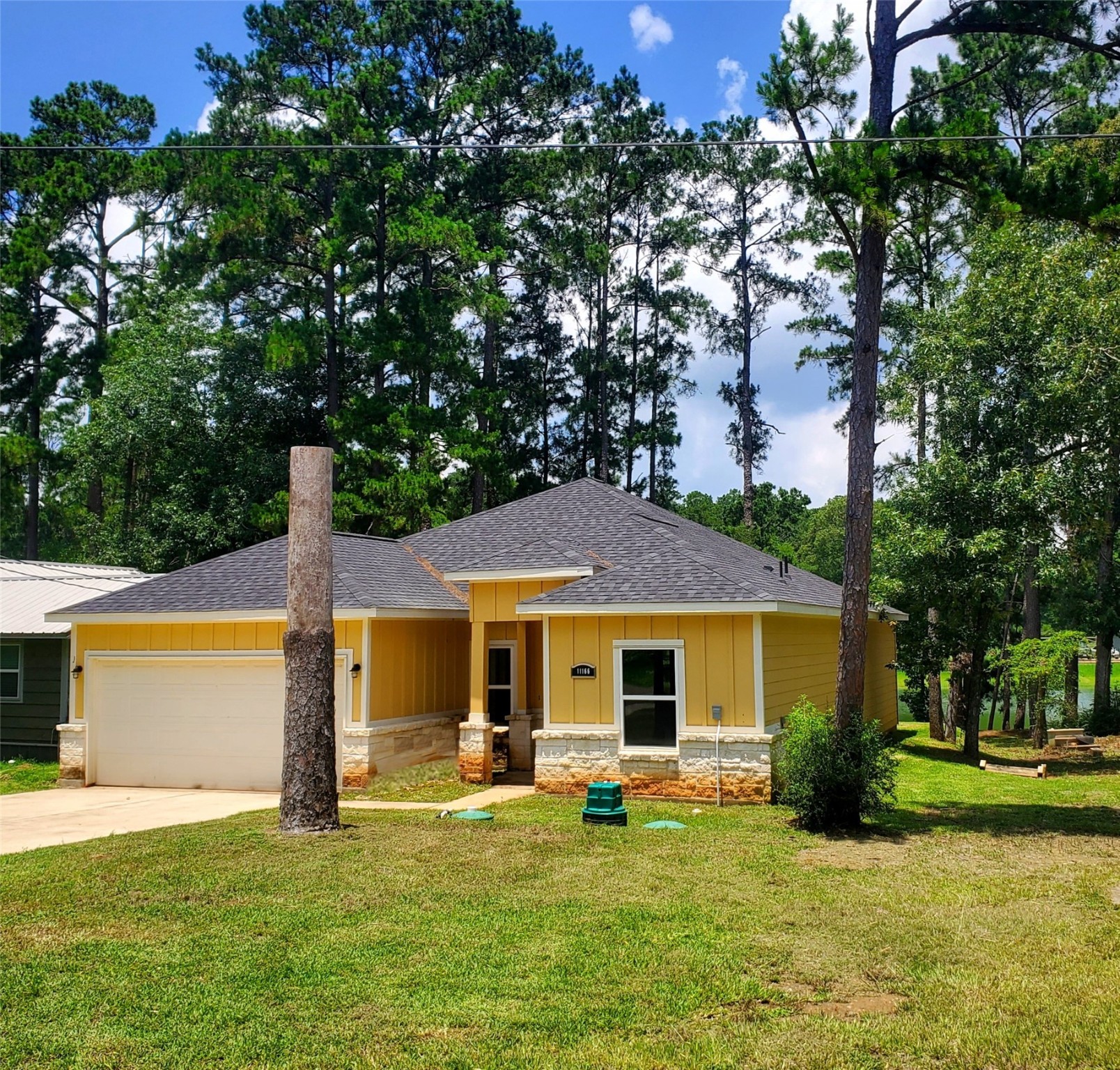 11166 Magnolia Drive Plantersville TX 77363