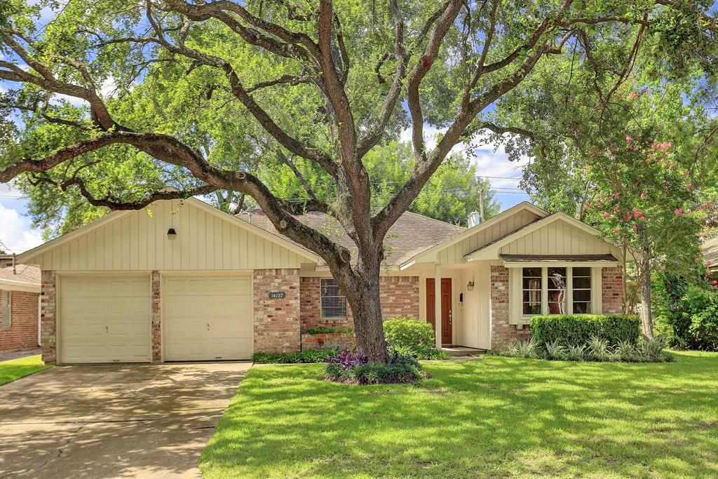 14107 Woodthorpe Lane Houston TX 77079