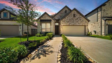 8706 Windsong Trail Drive Missouri City TX 77459