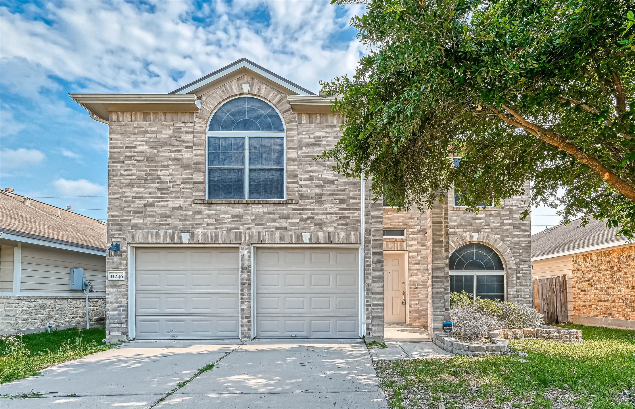 11246 Chelsea Oak Street Houston TX 77065