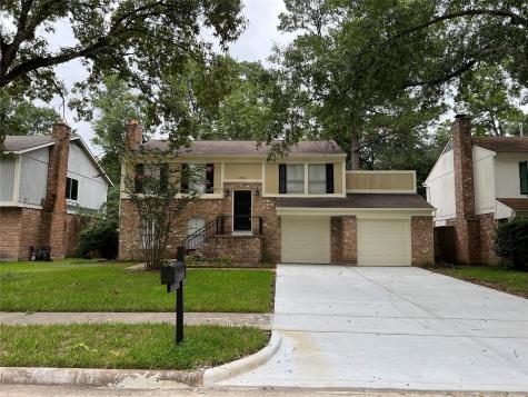 23426 Bayleaf Drive Spring TX 77373