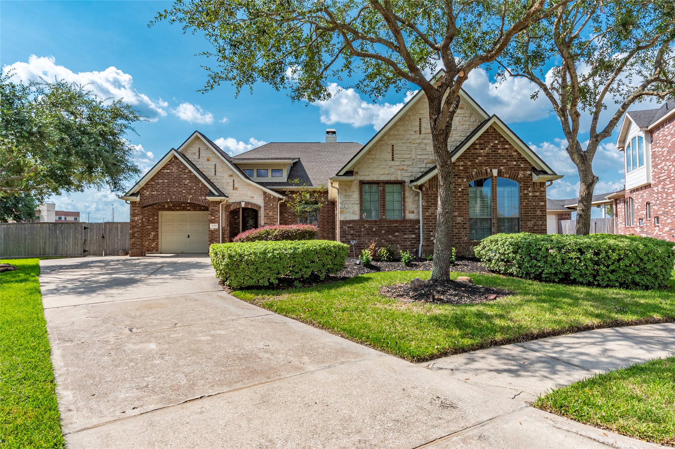 1558 Viejo Road League City TX 77573