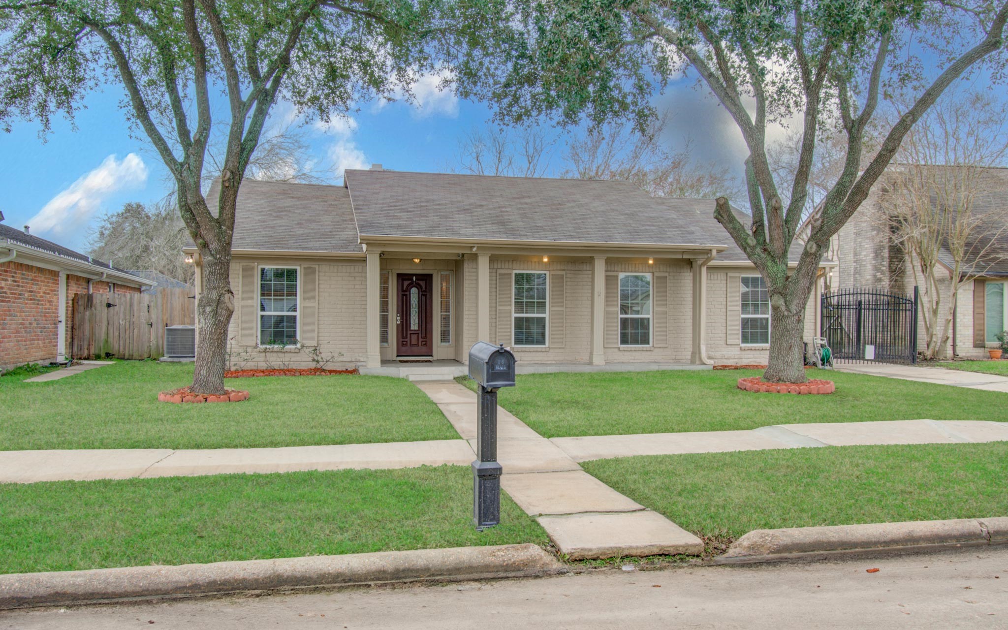 12803 Club Lane Houston TX 77099