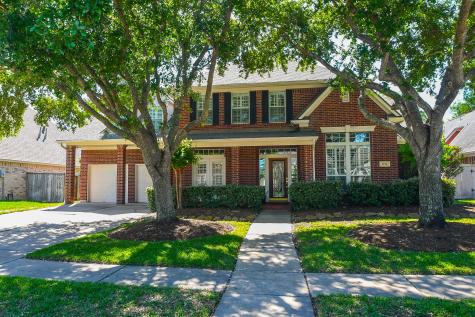 8714 Westbrook Forest Drive Sugar Land TX 77479