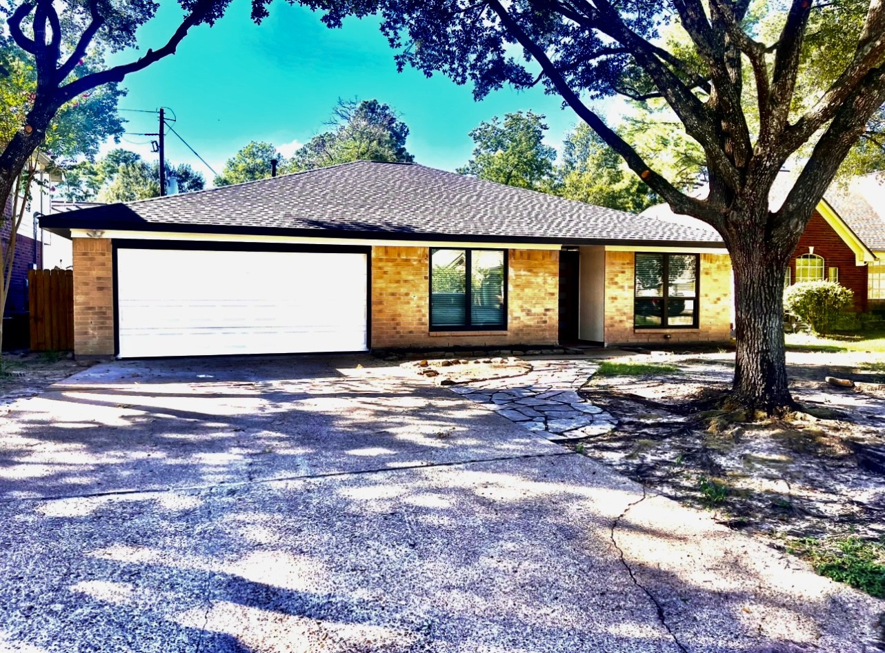 9327 Sundew Court Houston TX 77070