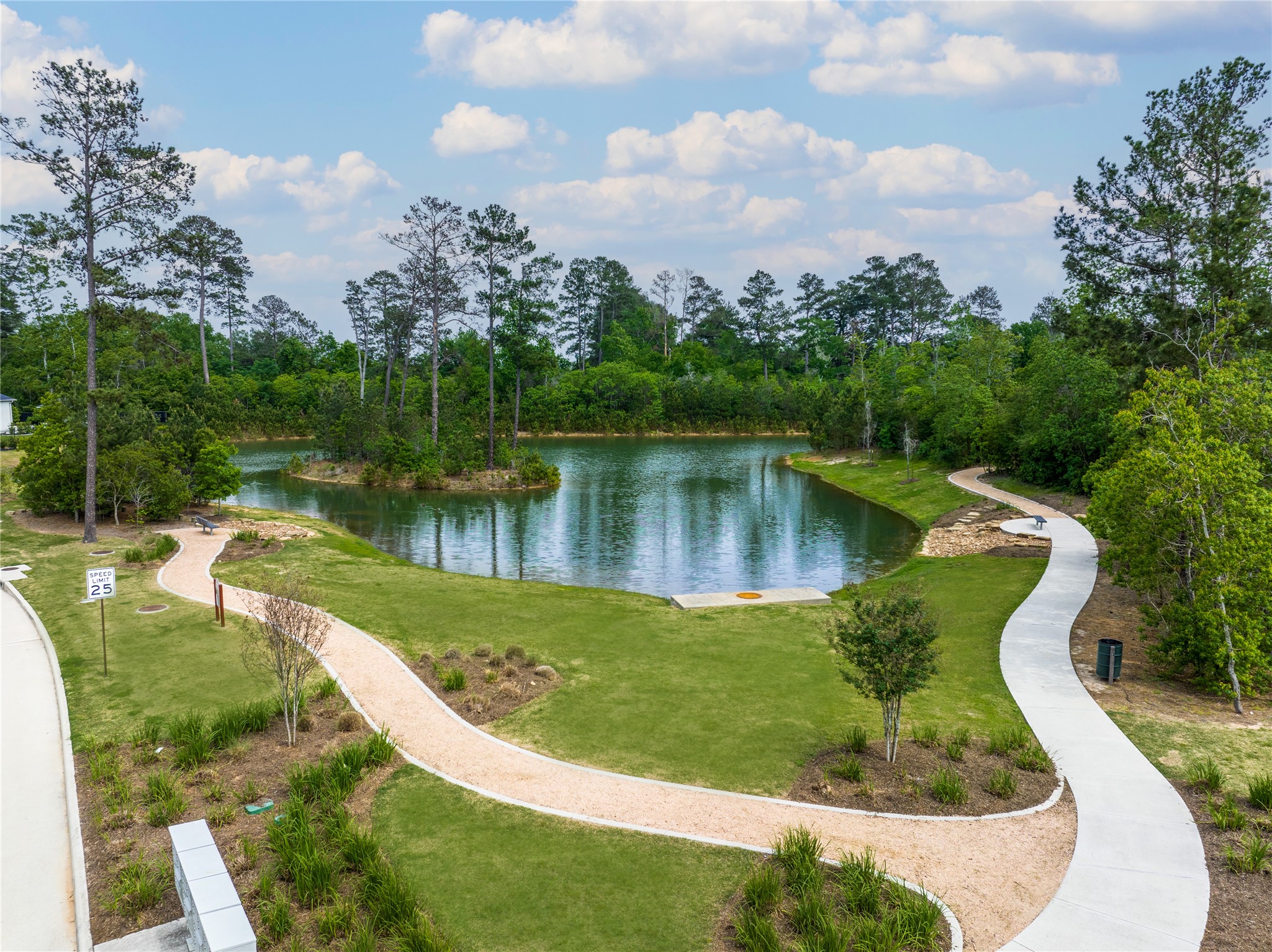 83 Perennial Canyon Drive Tomball TX 77375