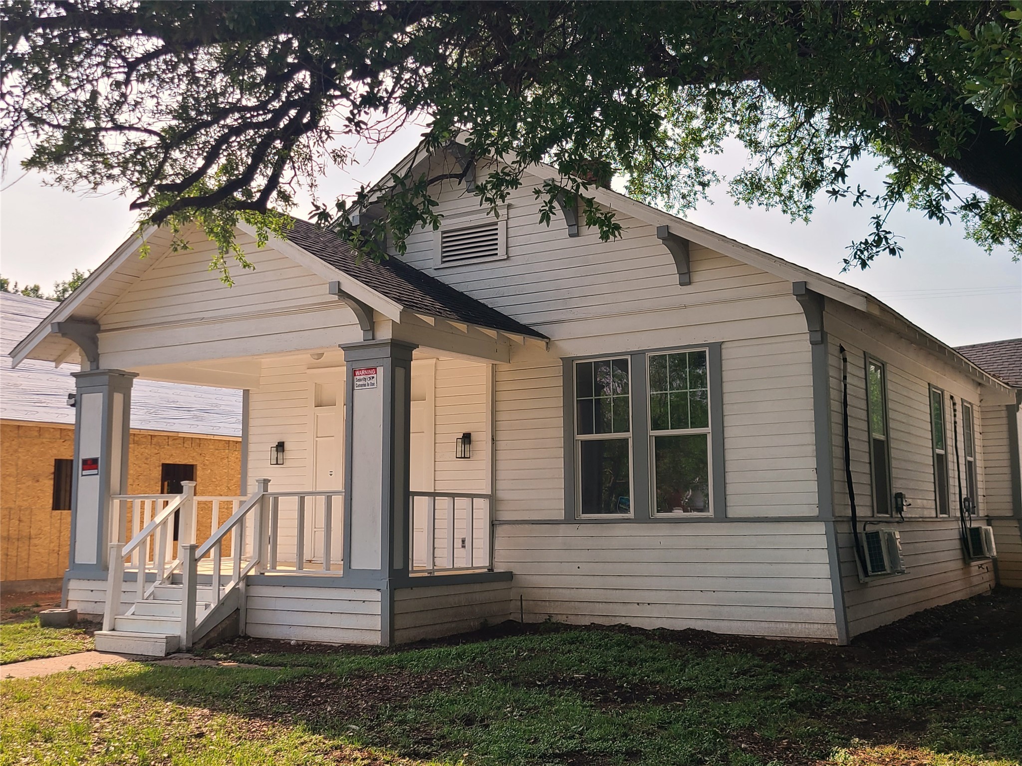 3205 Parrott Avenue Waco TX 76707