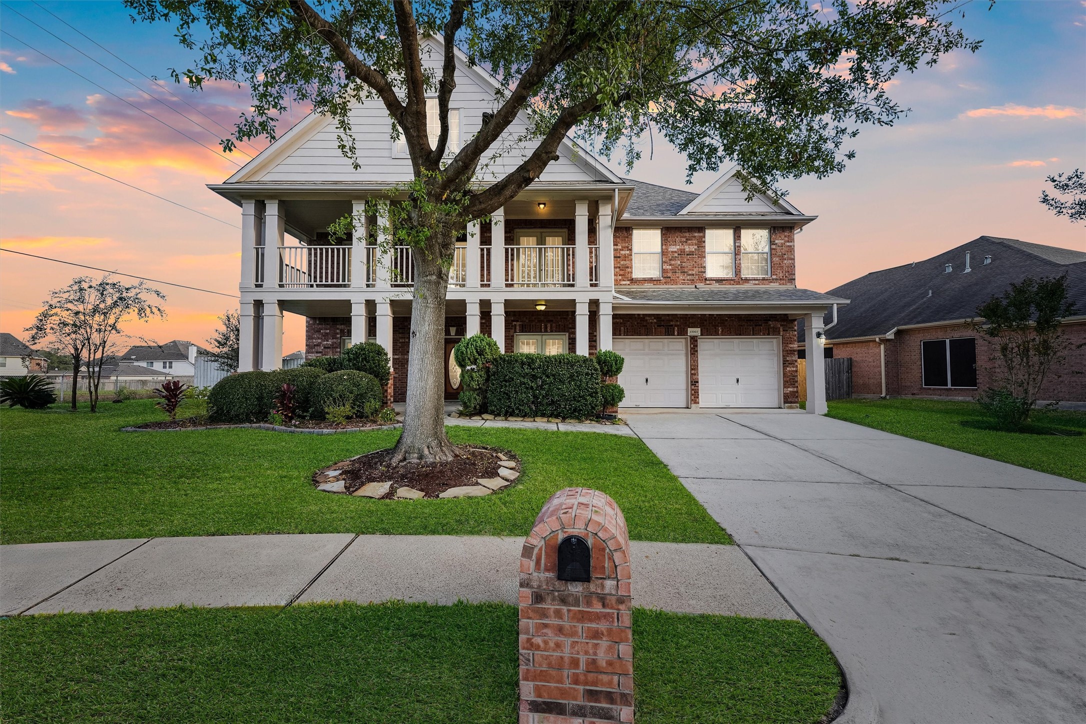 15003 Highcliff Court Houston TX 77049