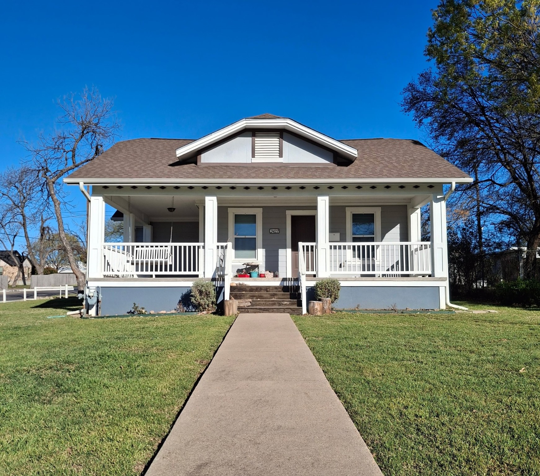 2427 Washington Avenue Waco TX 76701