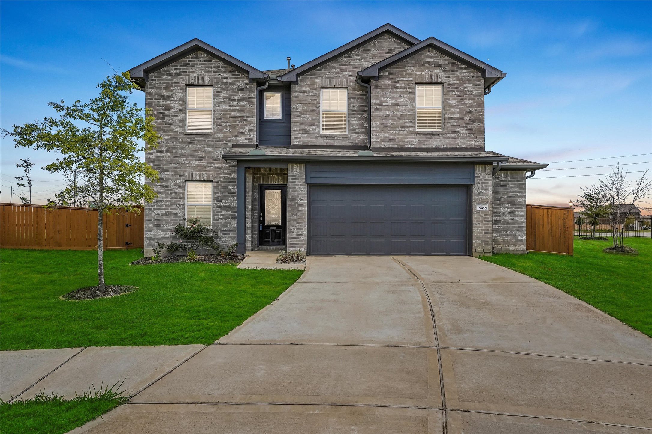 15458 Kirkdell Bend Drive Humble TX 77346