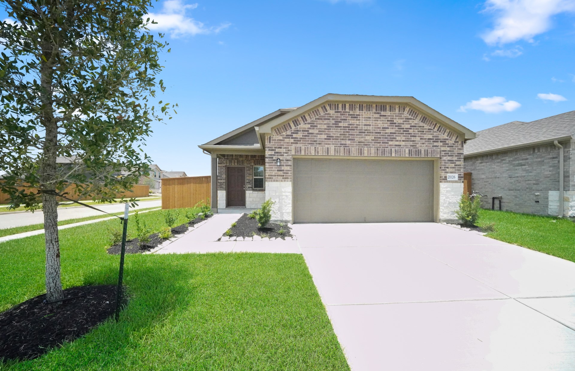21118 Dolphin Bay Lane Cypress TX 77433