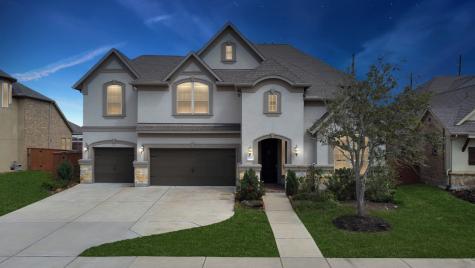 11519 Taagan Lane Richmond TX 77407