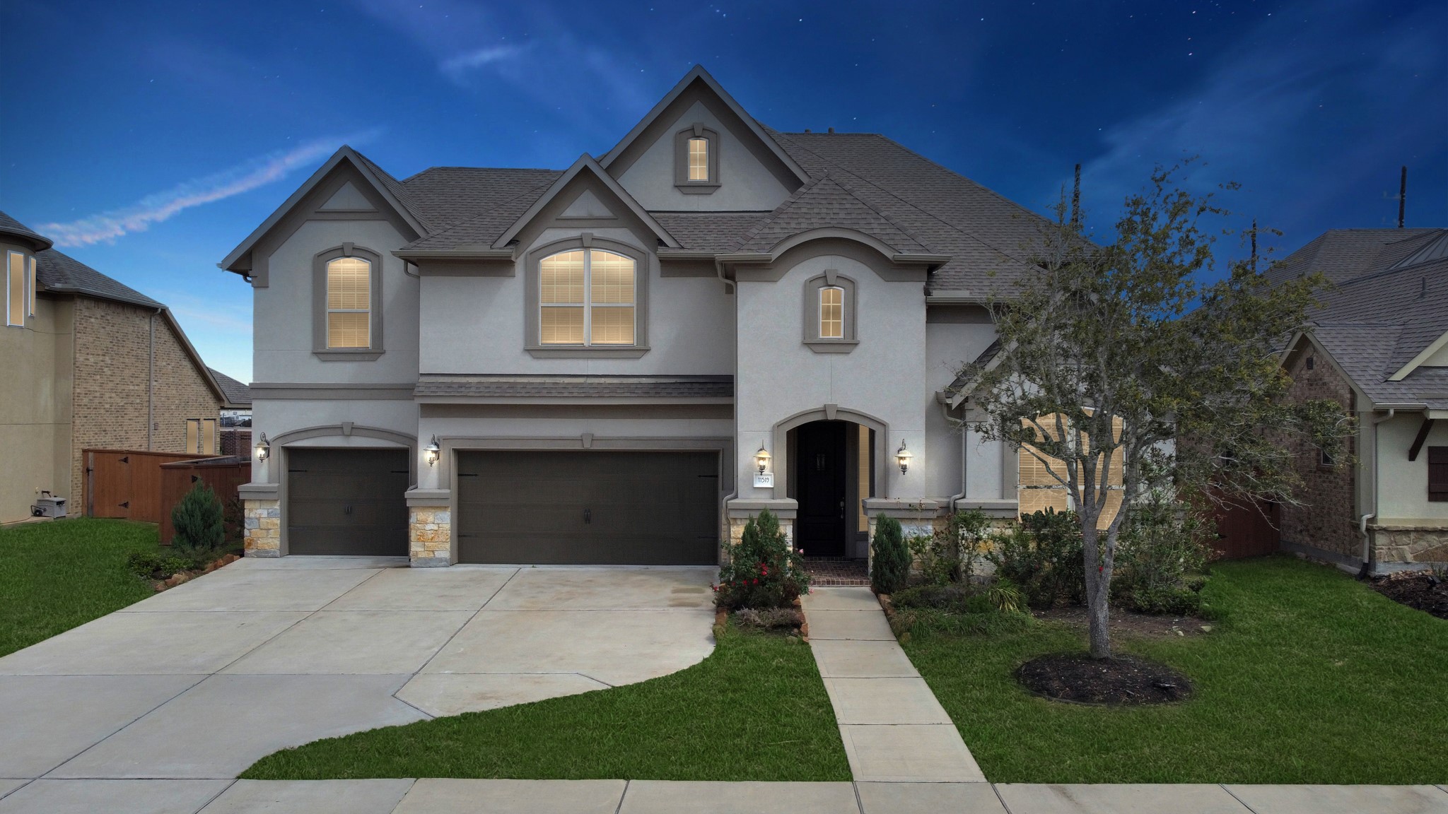 11519 Taagan Lane Richmond TX 77407