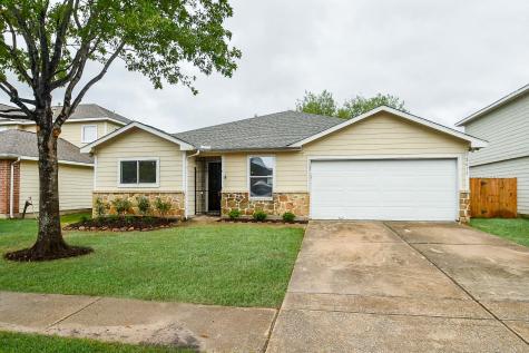 2638 Umiak Drive Houston TX 77045