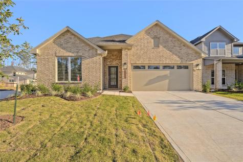 15171 N Heron Heights Way Magnolia TX 77354